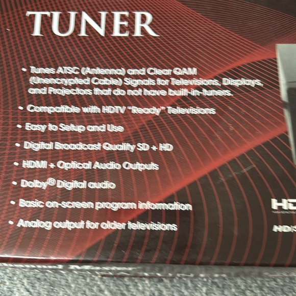 NIB.ANTENNA TUNER - Picture 2 of 8